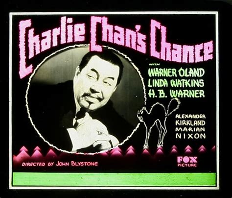 Charlie Chance betsul